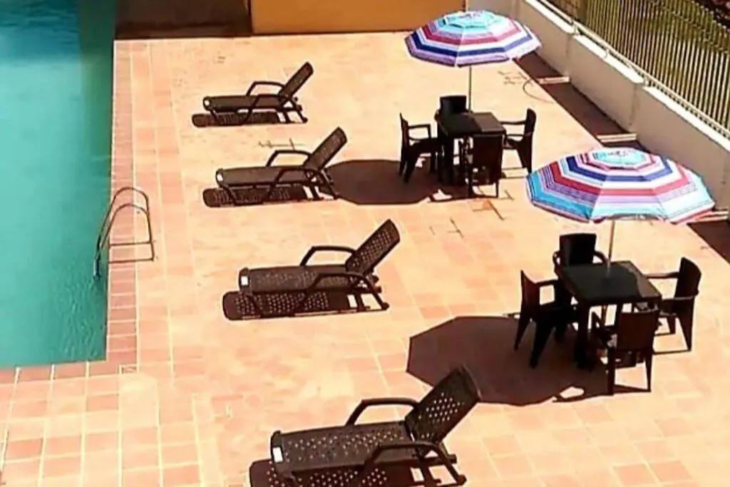 The Refuge#1 Lovely 2 Br-Apt Pool & Good Vibes Santa Marta  0*, Santa Marta (Magdalena) Colombia